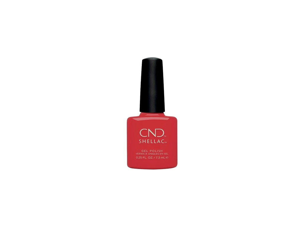 cnd shellac love letter