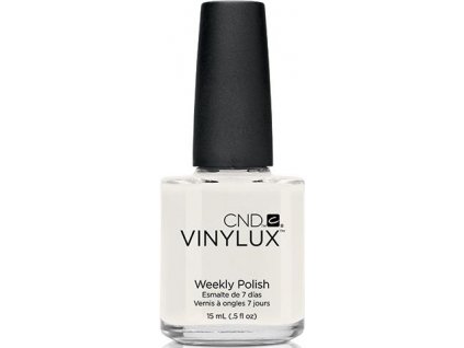 10167 cnd vinylux studio white 15ml