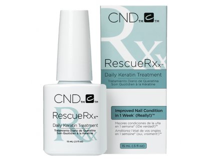 10188 cnd rescuerxx 15ml