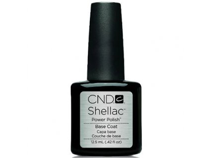 10191 cnd shellac base coat 12 5 ml