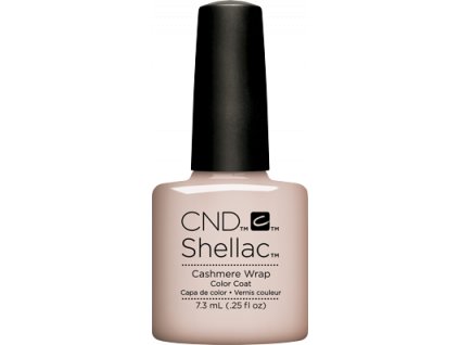 10233 cnd shellac cashmere wrap 7 3ml glacial illusion