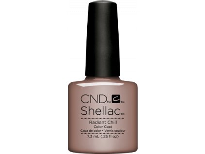 10236 cnd shellac radiant chill 7 3ml glacial illusion