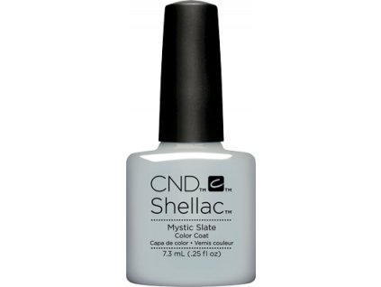 10245 cnd shellac mystic slate 7 3 ml glacial illusion