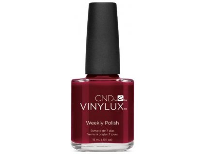 10278 cnd vinylux oxblood 15ml