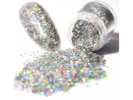 10467 laser glitter prasok 8 g