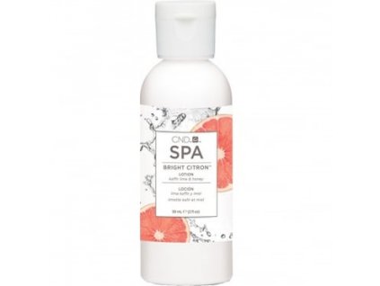 10500 cnd spa bright citron 59ml