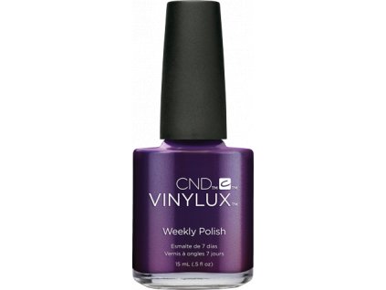 10605 cnd vinylux eternal midnight 15 ml