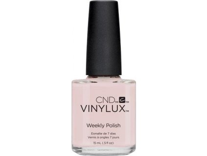 10614 cnd vinylux negligee 15ml