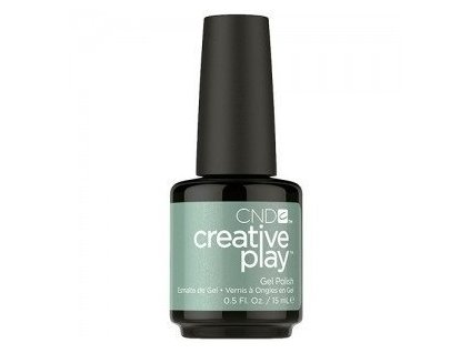 10647 cnd creative play gel lak my mo mint 429