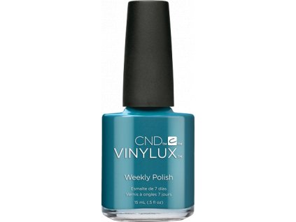 10689 cnd vinylux viridian veil 15 ml