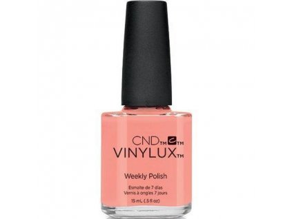 10761 cnd vinylux salmon run 15 ml