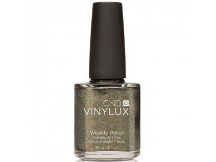 10776 cnd vinylux steel gaze 15 ml