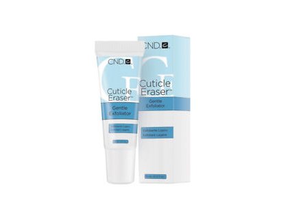 10845 cnd cuticle eraser odstranovac kutikul a vyziva 15 ml