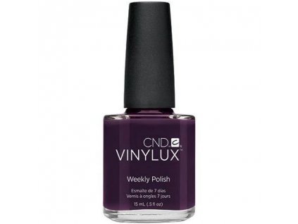 10863 cnd vinylux dark dahlia 15ml