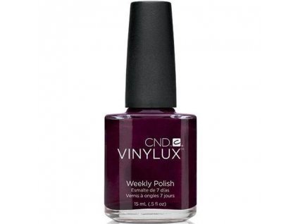 10866 cnd vinylux dark lava 15ml