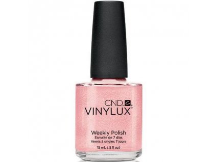 10896 cnd vinylux grapefruit sparkle 15ml