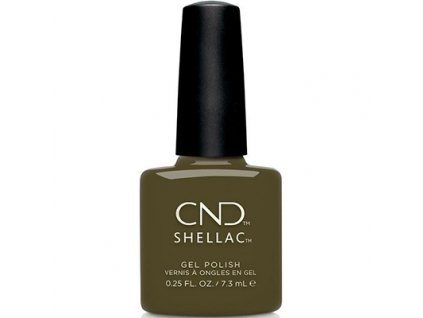 10923 cnd shellac cap gown 7 3 ml