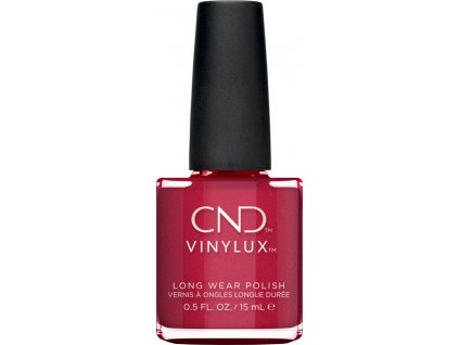 10926 cnd vinylux kiss of fire 15ml