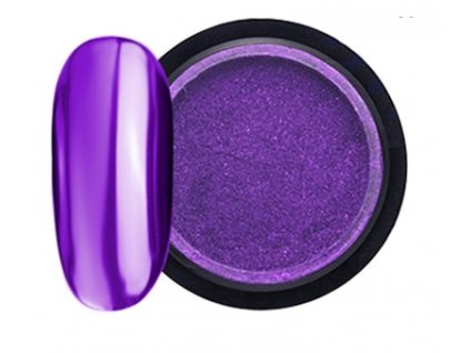 10983 mirror effect prasok metallic pigment 6
