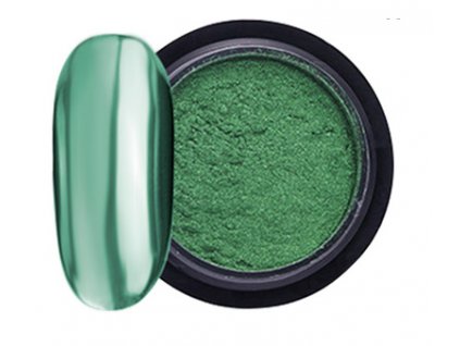 10986 mirror effect prasok metallic pigment 7