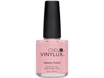 11091 cnd vinylux strawberry smoothie 15ml