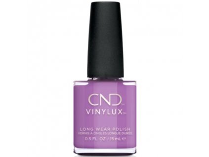 11214 cnd vinylux it s now oar never 15 ml