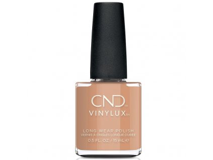 11298 cnd vinylux sweet cider 15 ml