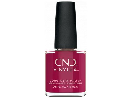 11397 cnd vinylux how merlot 15 ml