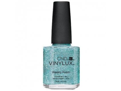 11454 cnd vinylux glacial mist 15 ml