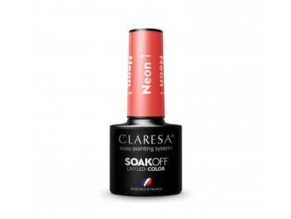 11817 claresa gel lak neon 1 5ml