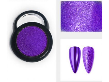 12324 mirror effect prasok metallic pigment mcb04