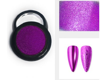 12330 mirror effect prasok metallic pigment mcb17