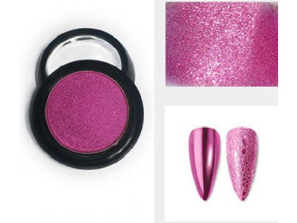 12339 mirror effect prasok metallic pigment mcb05