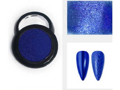 12345 mirror effect prasok metallic pigment mcb07