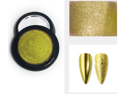 12351 mirror effect prasok metallic pigment mcb20