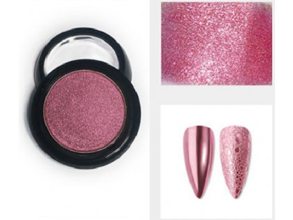 12360 mirror effect prasok metallic pigment mcb03