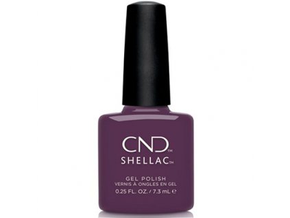 12714 cnd shellac verbena velvet 7 3 ml