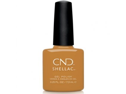 12717 cnd shellac candle light 7 3 ml