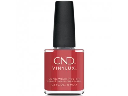 12735 cnd vinylux soft flame 15ml