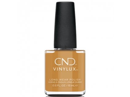 12738 cnd vinylux candle light 15ml