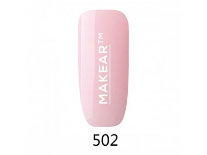 12861 makear gel lak lollipop 502 8ml