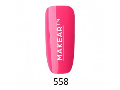 12948 makear gel lak lollipop 558 8ml