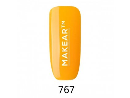 13035 makear gel lak glamour 767 8ml