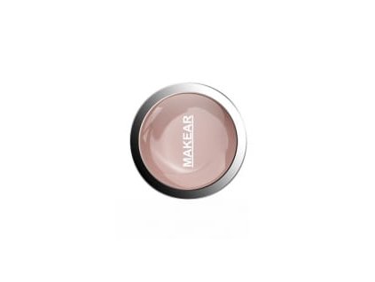 13146 makear acrylic gel cover nude 50ml