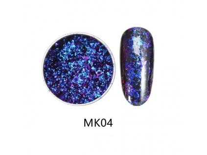 13248 prasok na nechty chameleon mk04