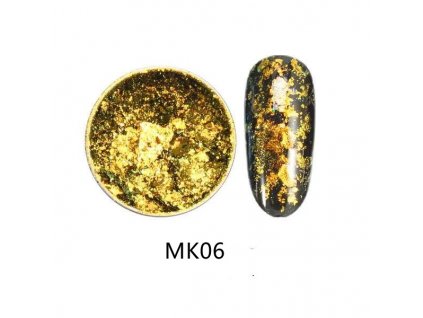 13254 prasok na nechty chameleon mk06