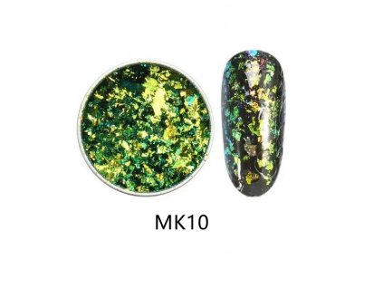 13263 prasok na nechty chameleon mk10