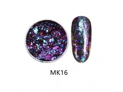 13269 prasok na nechty chameleon mk16