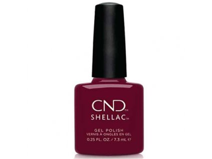 13320 cnd shellac signature lipstick 7 3 ml
