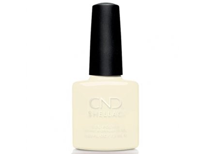 13323 cnd shellac white button down 7 3 ml